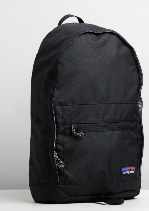 Patagonia arbor daypack 20l black sale